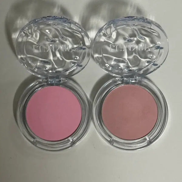 [BUNJANG] Lumir Blush Set / 루미르 블러셔