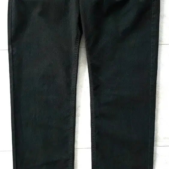 [BUNJANG] Fay Men's Cotton Pants Size 34 / 토즈 그룹 명품 브랜드 페이(Fay) 남성 면바지.34.