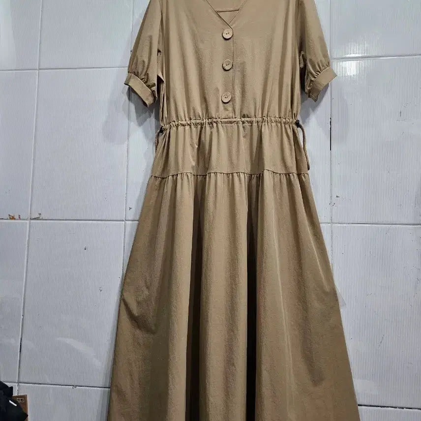 [BUNJANG] BCBG Dress / BCBG원피스(55~66)