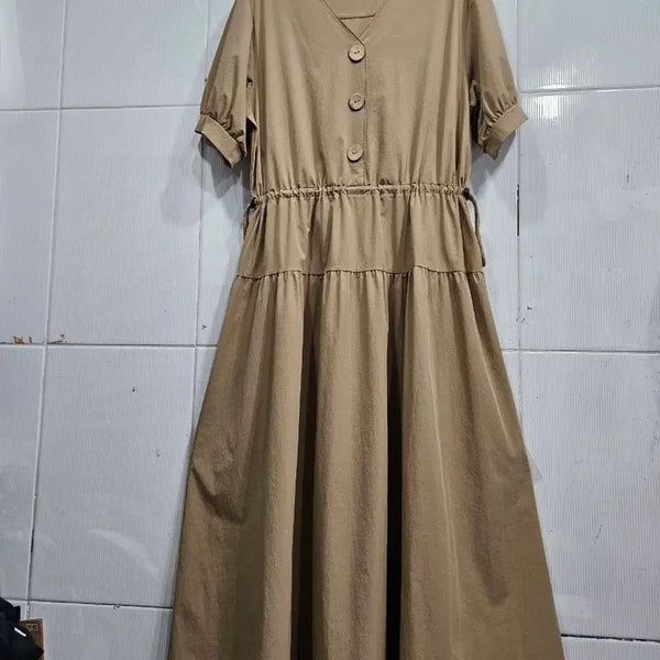[BUNJANG] BCBG Dress / BCBG원피스(55~66)