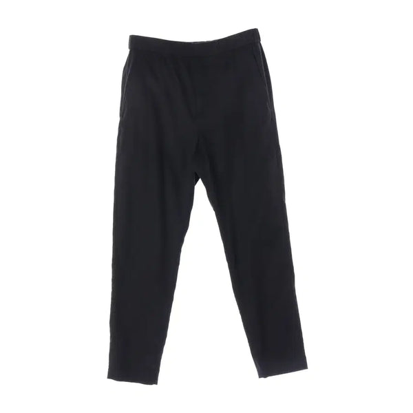 [BUNJANG] COS Lyocell Blend Banding Regular Fit Slacks / 코스 리오셀 블렌드 밴딩 레귤러핏 슬랙스