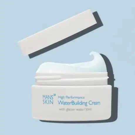 [BUNJANG] Men's Skin Water Building Cream 50ml / 맨즈스킨 워터빌딩크림 50ml 미사용제품