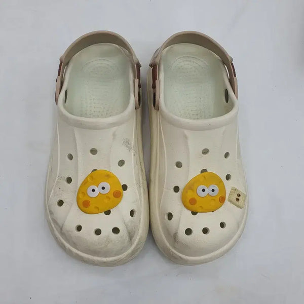 [BUNJANG] Xoubbel Clog Sandals 240mm / xoubbel 클로그 샌들 240mm