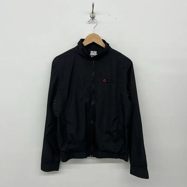 [BUNJANG] Nike Total 90 Vintage Black Zip-Up Jacket Men's M / 나이키 토탈90 빈티지 블랙 집업 자켓 남성M