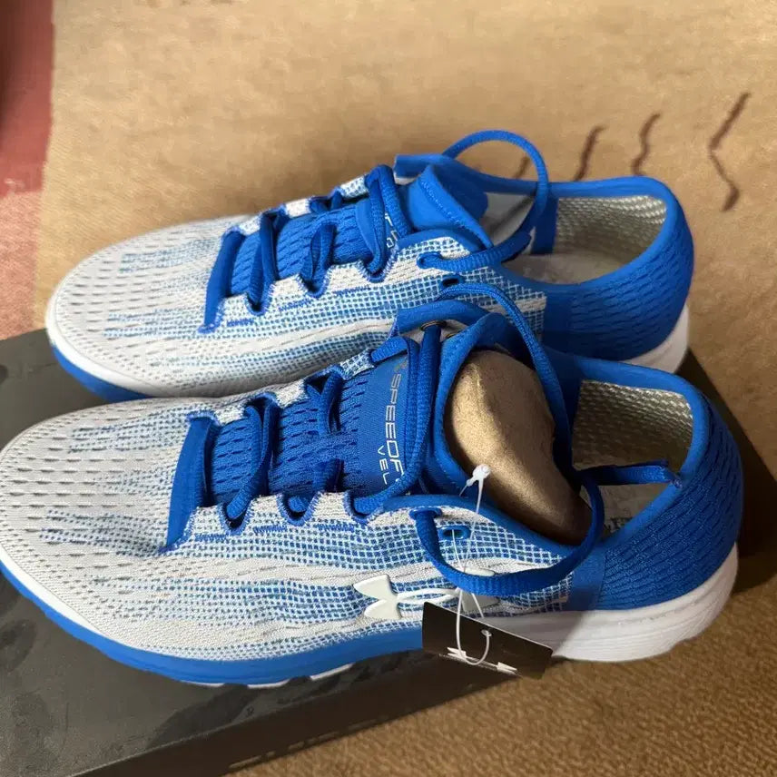 [BUNJANG] Under Armour Athletic Shoes / 언더아머 운동화
