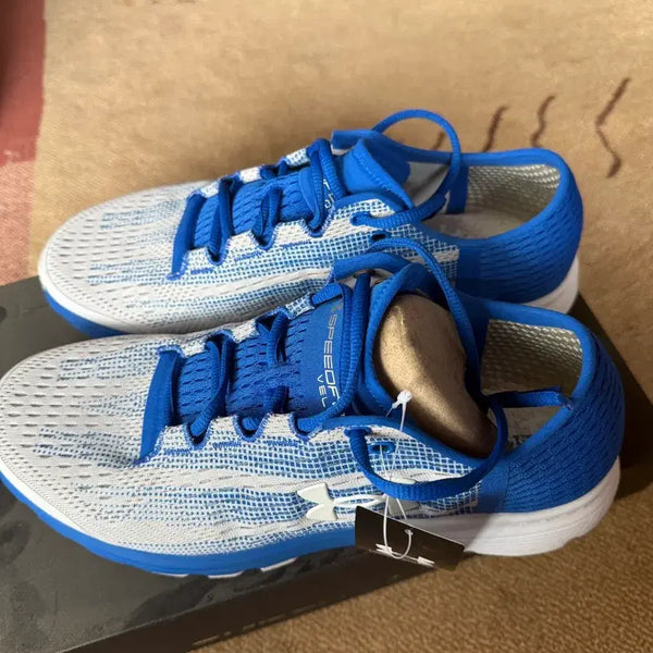 [BUNJANG] Under Armour Athletic Shoes / 언더아머 운동화