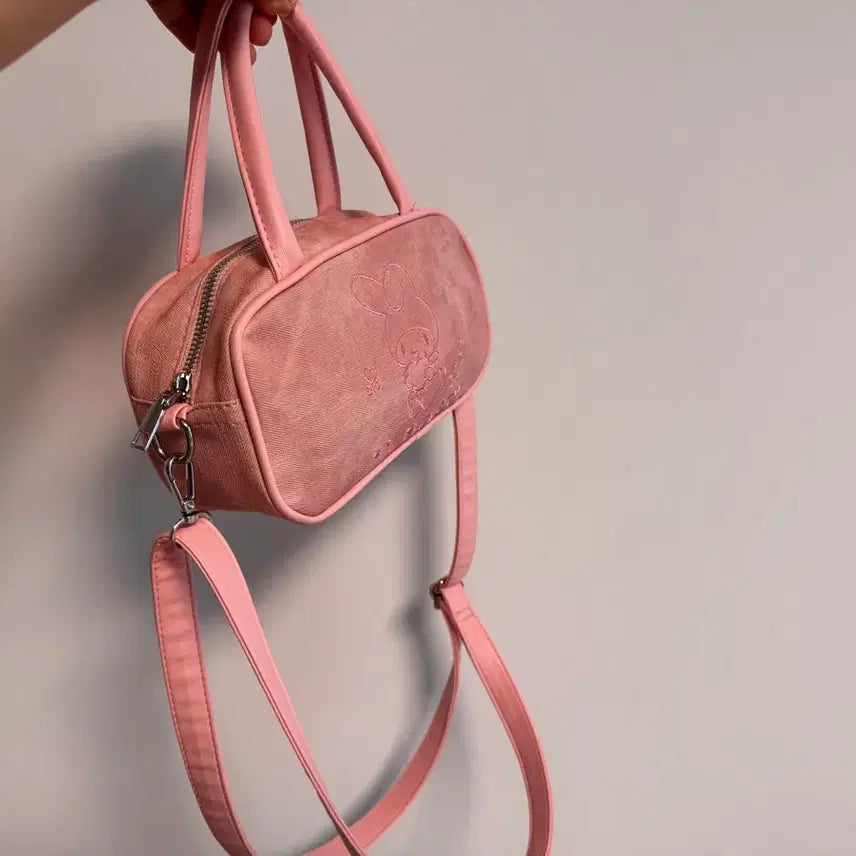 [BUNJANG] Sanrio My Melody Bag / 산리오 마이멜로디 가방,마이멜로디 가방 ,산리오 가방 ,산리오백