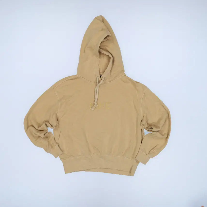 [BUNJANG] Nike Women's Hooded Sweatshirt / S 나이키 여성 후드티 0706H