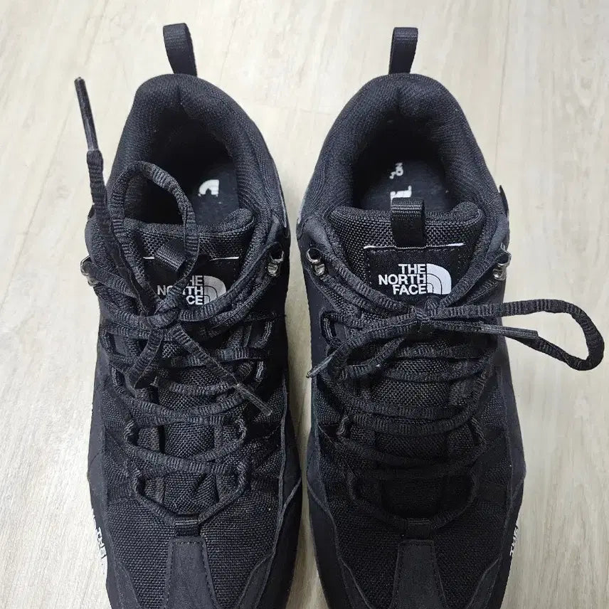 [BUNJANG] The North Face Trekking Shoes / 노스페이스 트레킹화 275