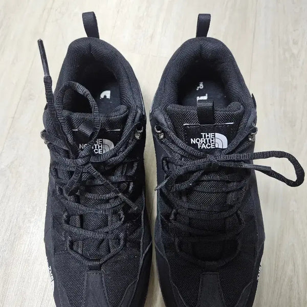 [BUNJANG] The North Face Trekking Shoes / 노스페이스 트레킹화 275