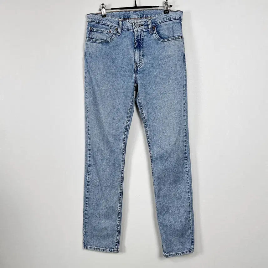 [BUNJANG] Levi's 511 Slim Fit Stretch Denim Jeans Men's 34 Radden Vintage / 리바이스 511 슬림핏 스판 청바지 데님 진 남34 라덴 빈티지