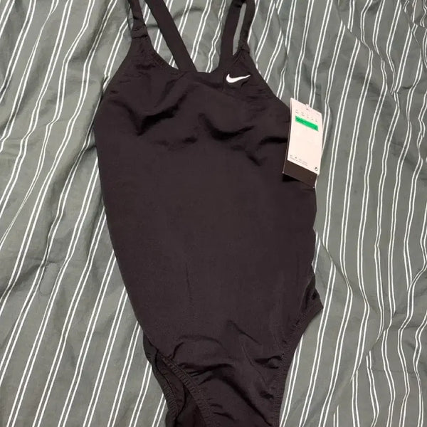[BUNJANG] Nike Swimwear High-Cut Size 30 / 나이키 수영복 30 하이컷