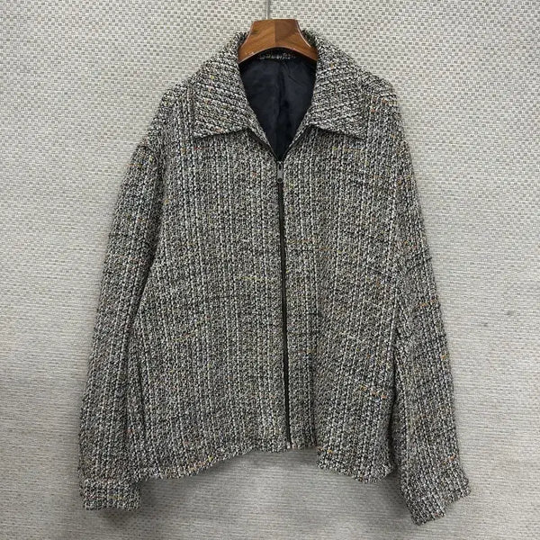 [BUNJANG] ZARA Textured Jacket XL / 자라 ZARA 텍스처 자켓 XL D01686