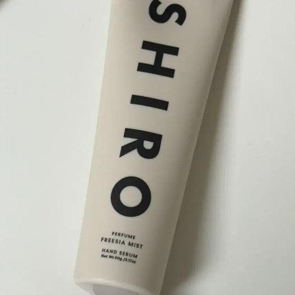 [BUNJANG] Siero Hand Perfume Hand Serum Freesia Mist / 시로 핸드퍼퓸 핸드세럼 프리지아 미스트 판매
