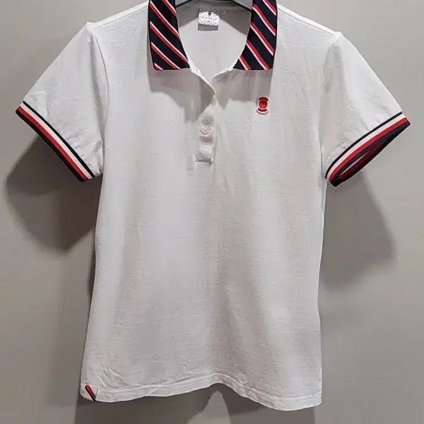 [BUNJANG] Wild Angle Women's Golf T-Shirt / 와일드 앵글 여성 골프 티셔츠