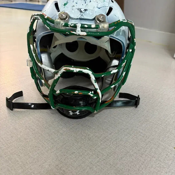 [BUNJANG] Xenith Epic American Football Helmet / 미식축구 xenith epic helmet