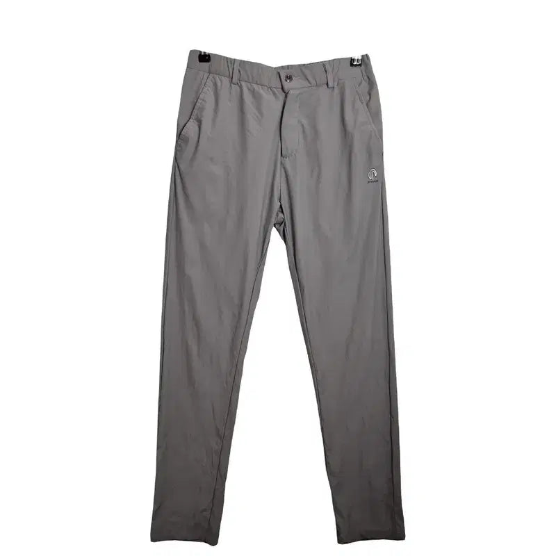 [BUNJANG] FARAGO Outdoor Hiking Pants Grey (28-inch) / FARAGO 그레이 아웃도어 등산 바지 [28인치] 기능성 팬츠