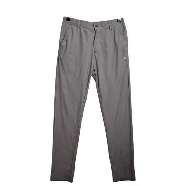 [BUNJANG] FARAGO Outdoor Hiking Pants Grey (28-inch) / FARAGO 그레이 아웃도어 등산 바지 [28인치] 기능성 팬츠