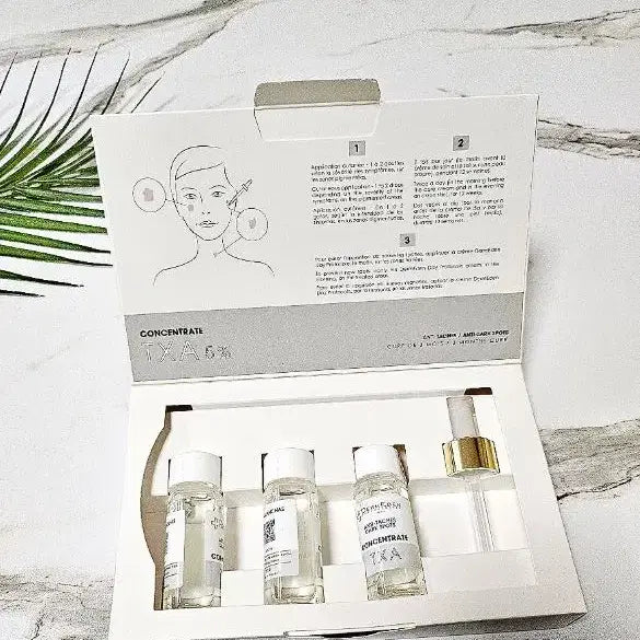 [BUNJANG] Anti Dark Spot Concentrate TXA5 Pro 10ml x 3 (Unused) / 안티 다크스팟 컨센트레이트 TXA5프로 10ml x 3개 미사용