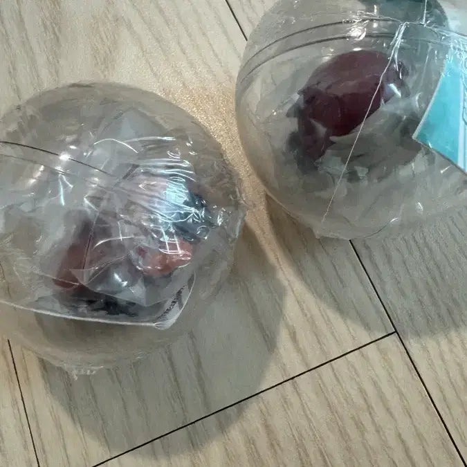 [BUNJANG] Shoto Endeavor Bundle My Hero Academia Korokore Gacha Figure / 쇼토 엔데버 일괄 히로아카 나히아 코로코레 가챠