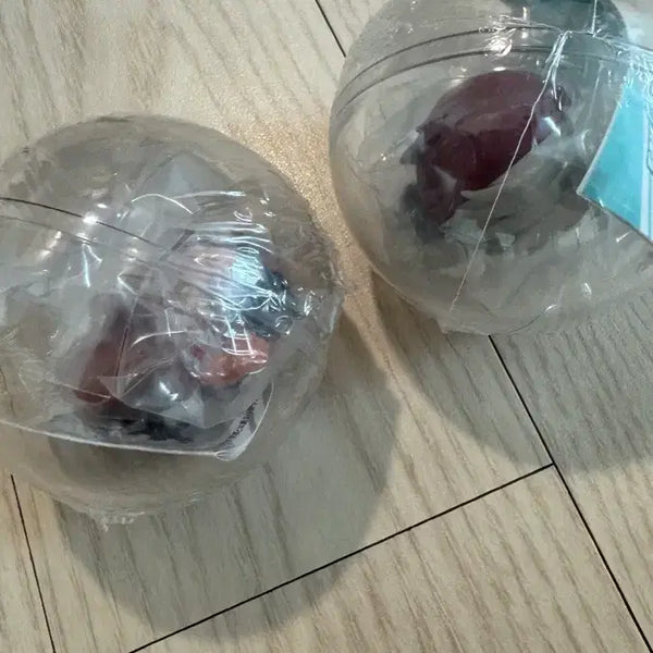 [BUNJANG] Shoto Endeavor Bundle My Hero Academia Korokore Gacha Figure / 쇼토 엔데버 일괄 히로아카 나히아 코로코레 가챠