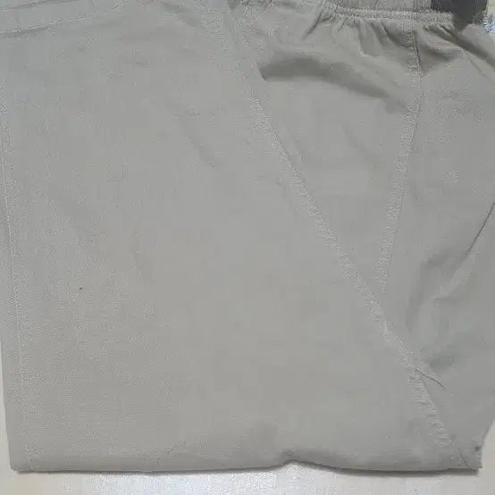 [BUNJANG] Gramicci Rouge Tapered XXL Beige / 그라미치 루즈테이퍼드 xxl 베이지