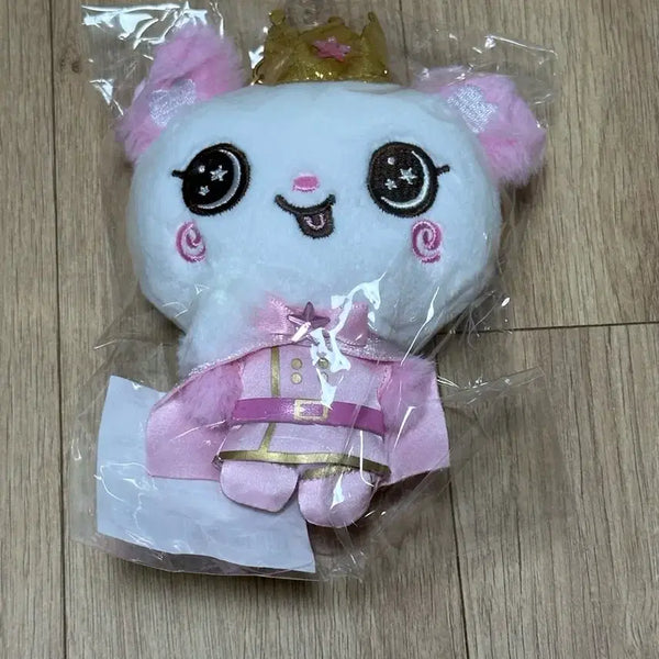 [BUNJANG] PRINCE WISH Doll SAKUYA NCT WISH Wish Doll (Sealed) / (미개봉) 프린스위시돌 팡이 사쿠야 엔시티위시 위시돌