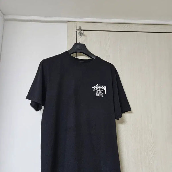 [BUNJANG] Supreme Built Tough Short Sleeve T-shirt M / 슈프림 빌트 터프 반팔 티셔츠 M