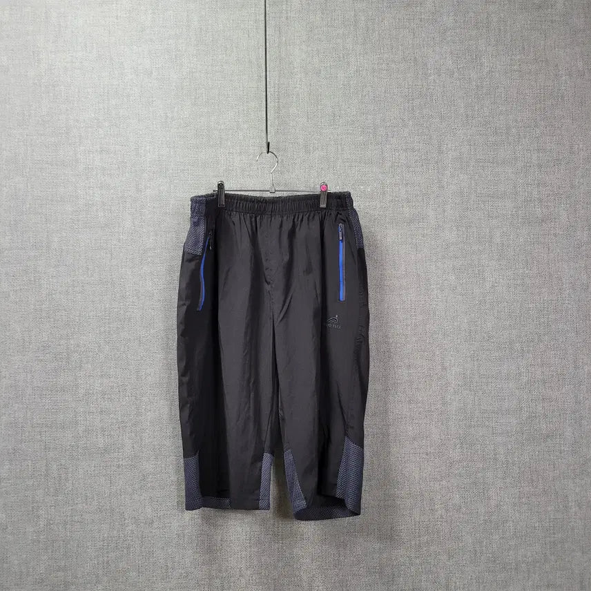 [BUNJANG] Band Hem Shorts Size 36 / ㄹ143 밴딩 반바지 36