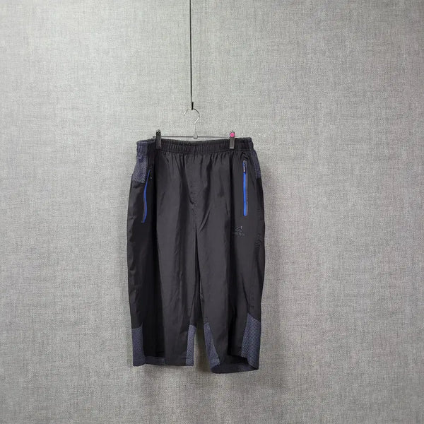 [BUNJANG] Band Hem Shorts Size 36 / ㄹ143 밴딩 반바지 36