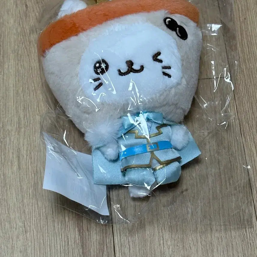 [BUNJANG] PRINCEWISH Prince Doll Bubble Cat Yuushi NCTWISH Sealed / (미개봉) 프린스위시돌 버블냥 유우시 엔시티위시 위시돌