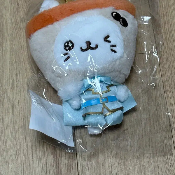 [BUNJANG] PRINCEWISH Prince Doll Bubble Cat Yuushi NCTWISH Sealed / (미개봉) 프린스위시돌 버블냥 유우시 엔시티위시 위시돌
