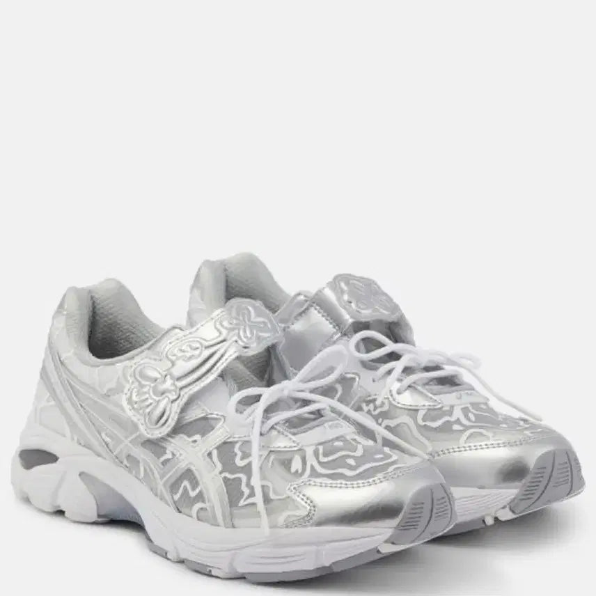 [BUNJANG] ASICS Cecilie Bahnsen GT-2160 White 250 / 아식스 세실리에 반센 GT-2160 화이트 250