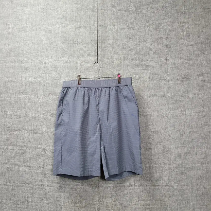 [BUNJANG] Puma Shorts Size 34 / ㄹ145 퓨마 반바지 34