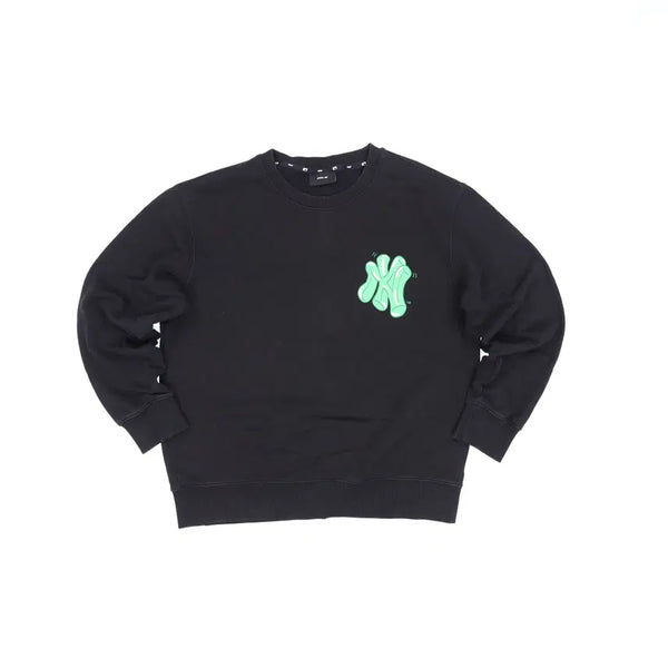 [BUNJANG] MLB Crewneck Sweatshirt 0703M2 / M 엠엘비 맨투맨 0703M2