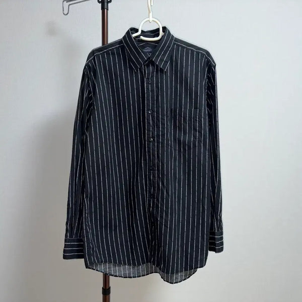 [BUNJANG] Burberry Men's Shirt Size 100 / 버버리 남성 셔츠 100