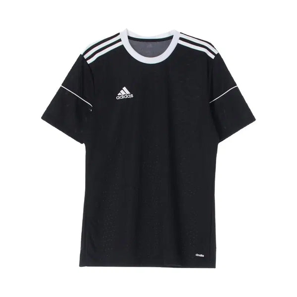 [BUNJANG] Adidas Men's Poly Logo Short Sleeve T-Shirt (L) / 아디다스 (MEN - L) 폴리 로고 반팔 티셔츠