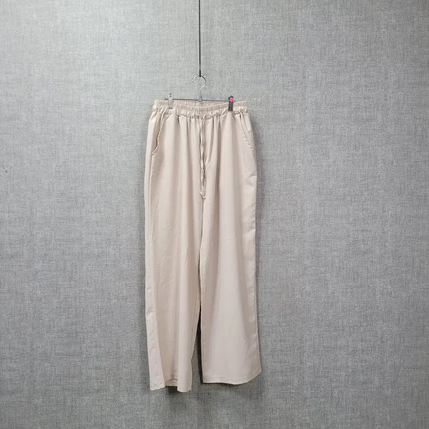 [BUNJANG] Banding Slacks Size 32 / ㄹ149 밴딩 슬랙스 32