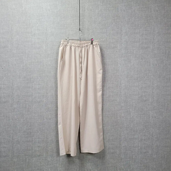 [BUNJANG] Banding Slacks Size 32 / ㄹ149 밴딩 슬랙스 32