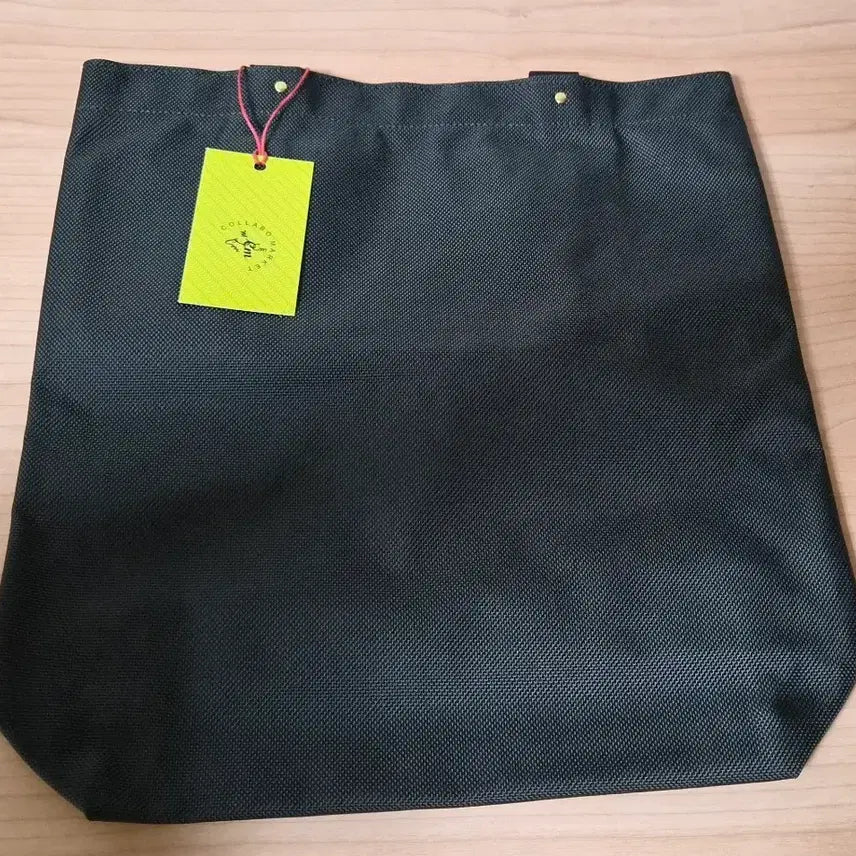 [BUNJANG] Canvas Tote Bag / 토트백