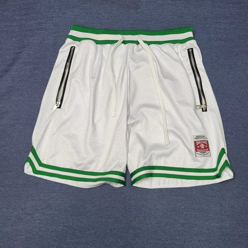 [BUNJANG] Brunc Basketball Shorts Mesh Shorts (M) / 브렁크 농구 팬츠 숏팬츠 메쉬 반바지 (M)