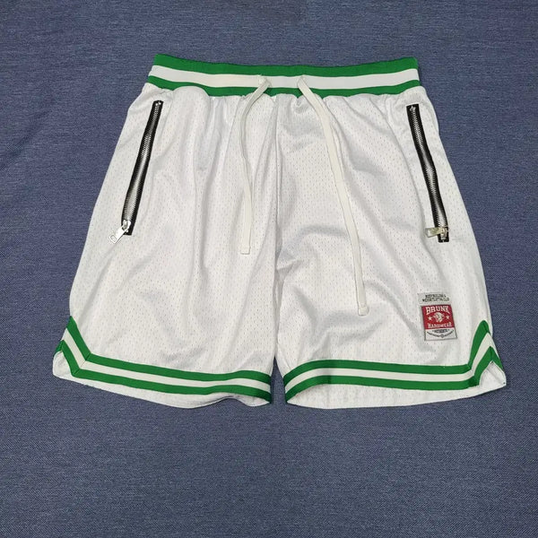 [BUNJANG] Brunc Basketball Shorts Mesh Shorts (M) / 브렁크 농구 팬츠 숏팬츠 메쉬 반바지 (M)