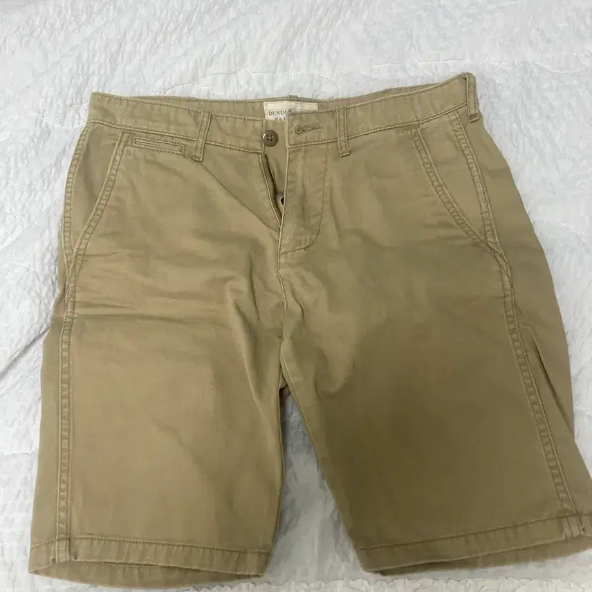 [BUNJANG] Polo Ralph Lauren Chino Shorts (Size 30) / 폴로 랄프로렌 치노 반바지 (30)