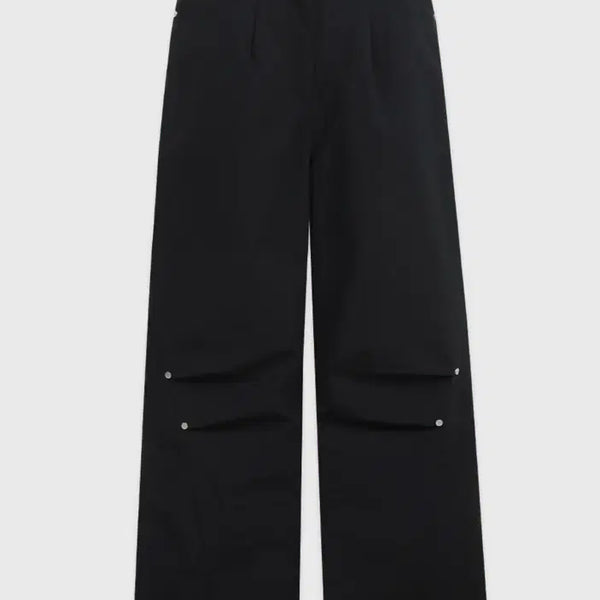 [BUNJANG] MİCANE M Core Padded Pants Black / 새상품 미케네micane m core 패딩 팬츠 블랙