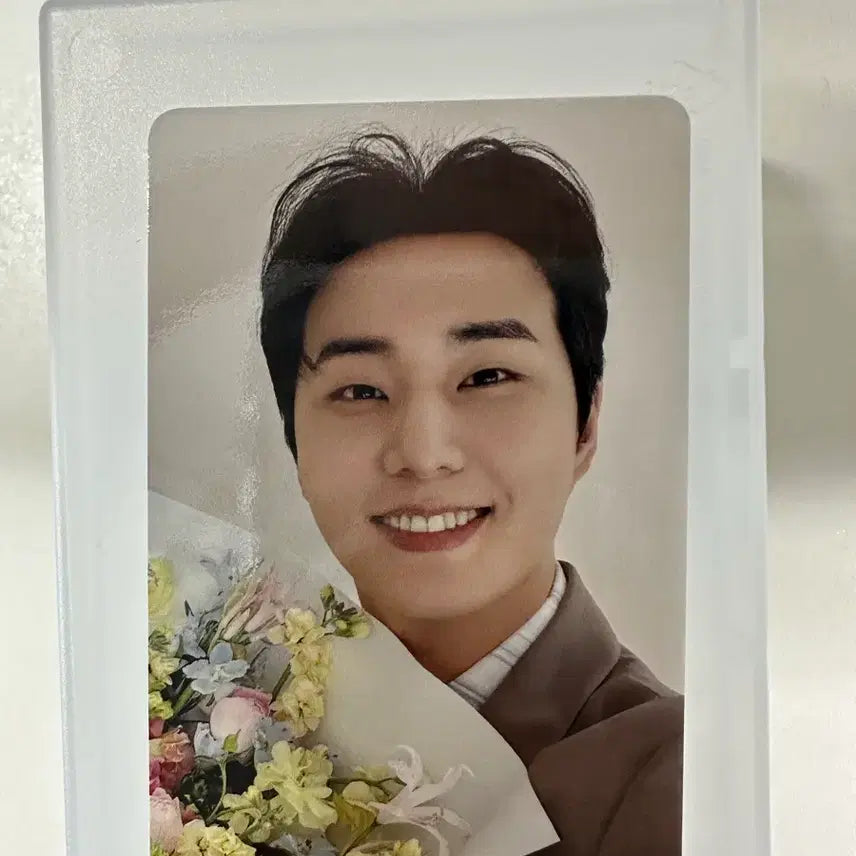 [BUNJANG] Day6 Japan Offline Photocard Young K / 데이식스 일본 오프 포카
