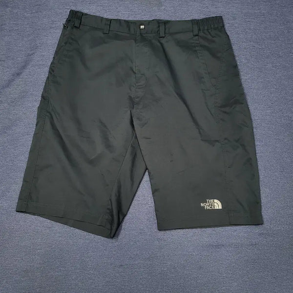 [BUNJANG] The North Face Functional Shorts Black (Size 92) / 노스페이스 기능성 쇼츠 반바지 블랙 (92)