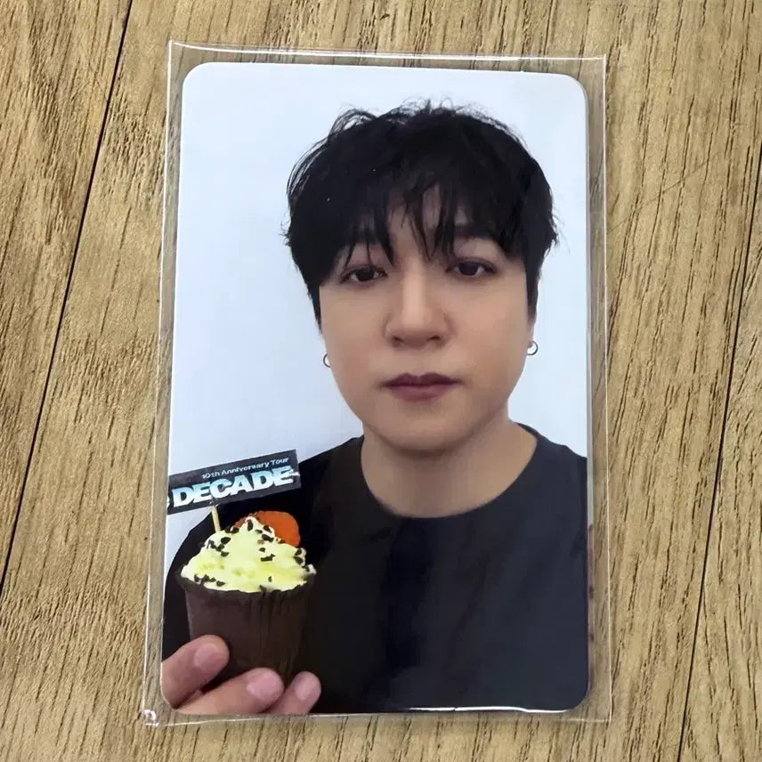 [BUNJANG] Day6 Decade Finale Encore Concert Final Concert Entrance Photocard Bundle Set / 데이식스 데케이드 피날레 앙콘 막콘 입장포카