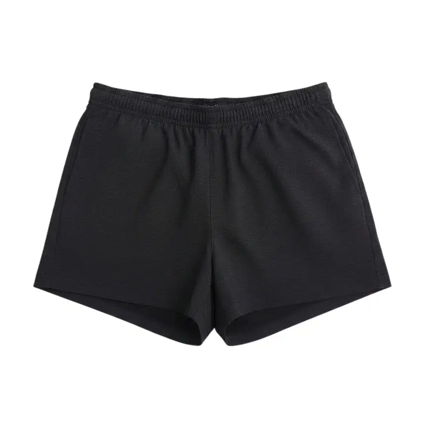 [BUNJANG] PGNC Women's Functional Golf Shorts Charcoal 34-95 / 여성85/ PGNC 차콜 기능성 골프반바지 34-95
