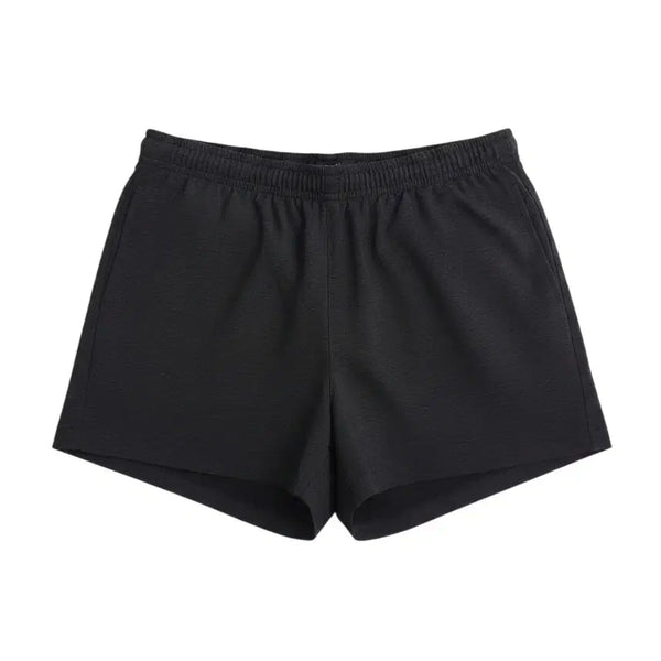 [BUNJANG] PGNC Women's Functional Golf Shorts Charcoal 34-95 / 여성85/ PGNC 차콜 기능성 골프반바지 34-95
