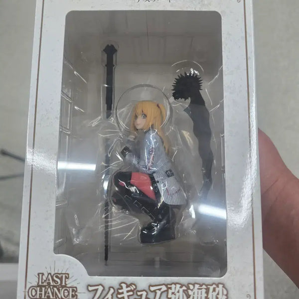 [BUNJANG] Death Note Misa Amane Last One Prize Ichiban Sho / [미개봉] 제일복권 데스노트 미사 라스트원